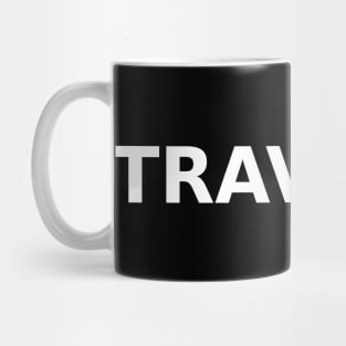 TRAVOLTA Mug